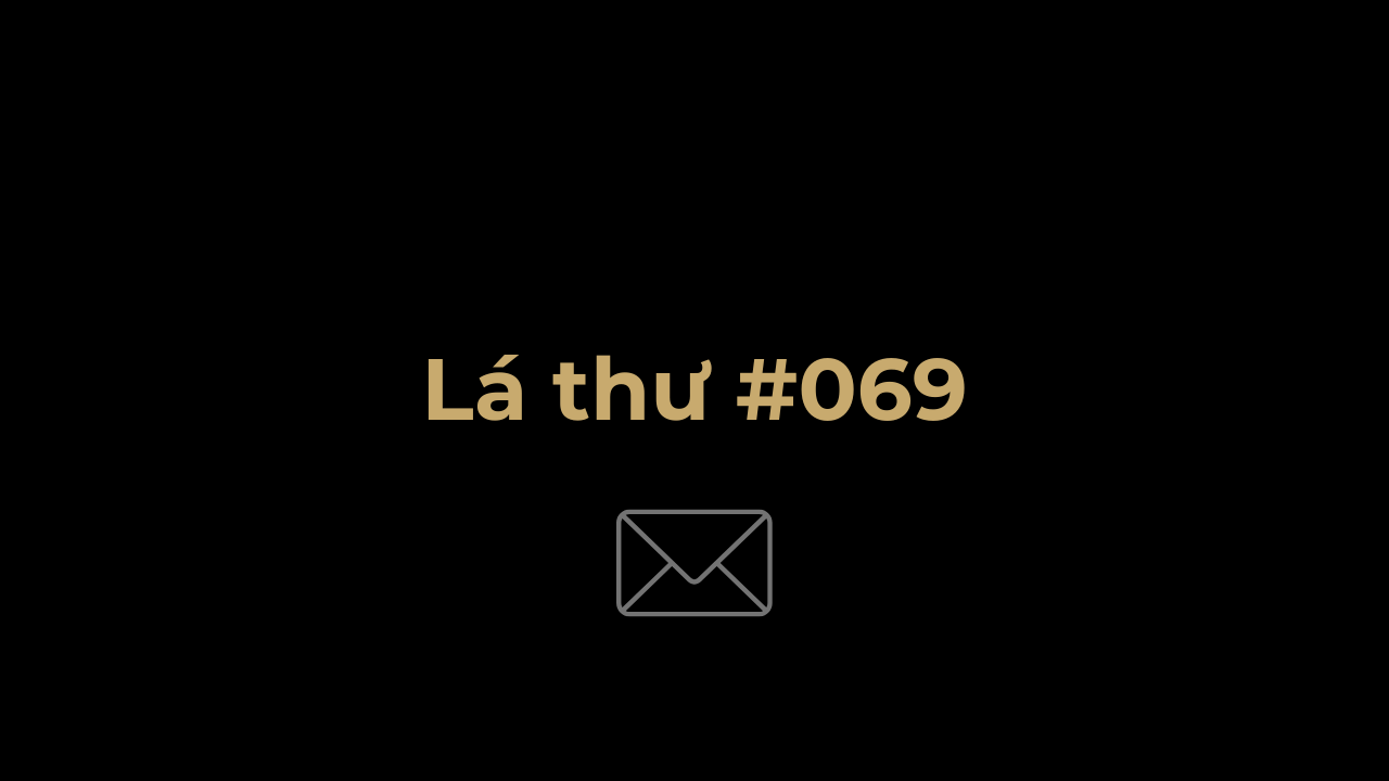 lá thư 69